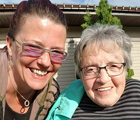 SIELSKI, Emily