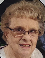 Georgina Bone